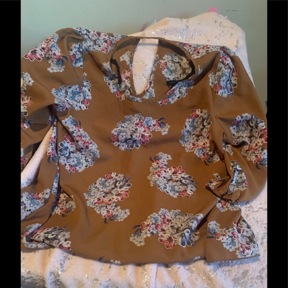 KLAXONS Shirt